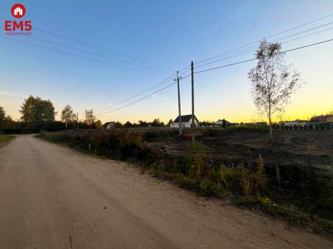 Land for sale