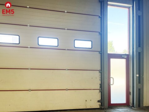 Склад/зал в аренду