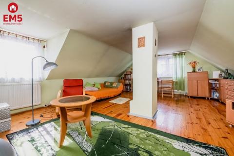Haus zu verkaufen