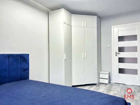 3 pokoje | oddzielna kuchnia | do wprowadzenia