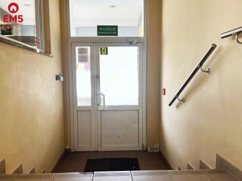 Parter 80 m2  w świetnej lokalizacji