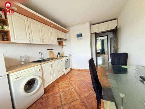 Wohnung zu verkaufen