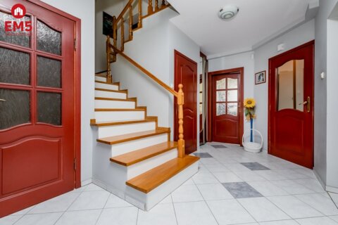 Dom w Dojlidach Górnych