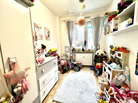 Wohnung zu verkaufen