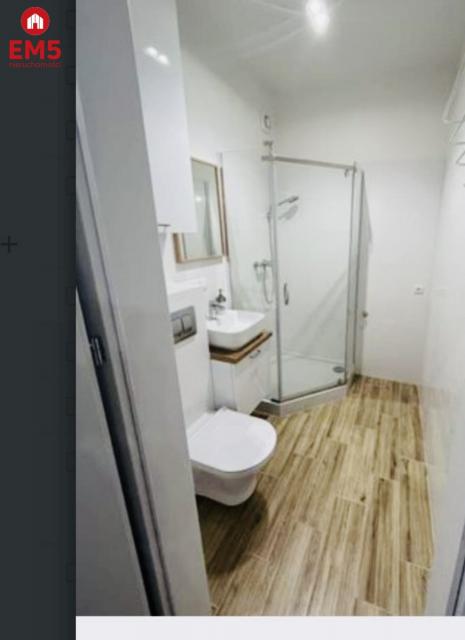 Wohnung zu verkaufen