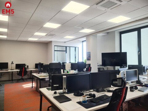 Ekskluzywne biuro 484 m2