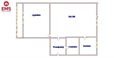 Wohnung zu verkaufen