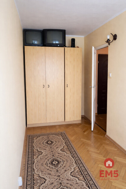 2 pokoje | Piastowska | Świetna lokalizacja