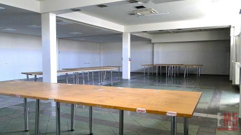 Budynek użytkowy 600 m2