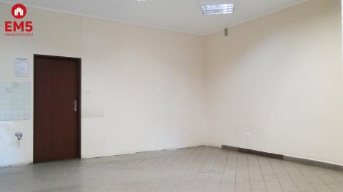 Lokal 50 m2 w samodzielnym budynku