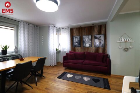 Wohnung zu verkaufen