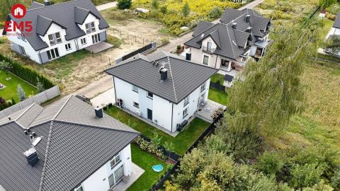 Haus zu verkaufen