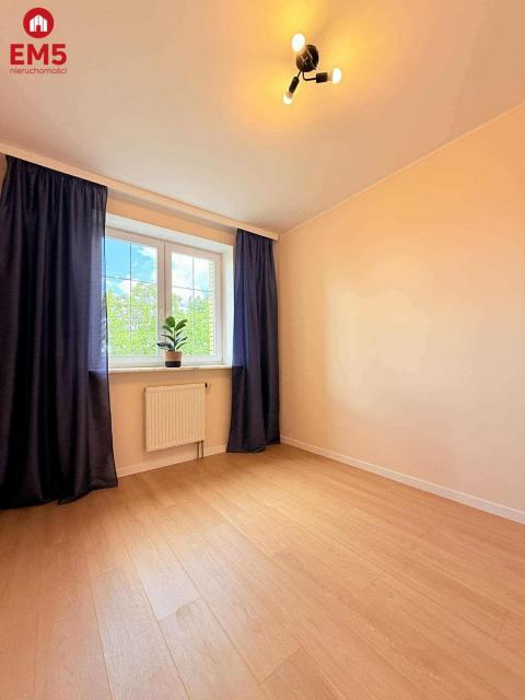 Wohnung zu verkaufen