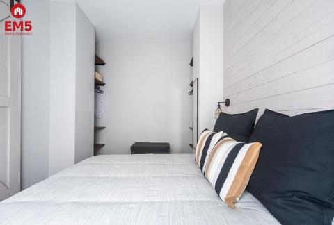 Wohnung zu verkaufen