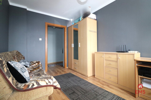 Wohnung zu verkaufen