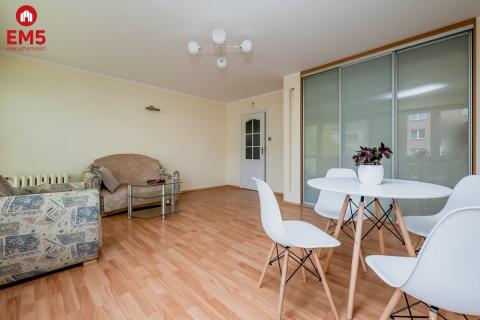 Wohnung zu verkaufen