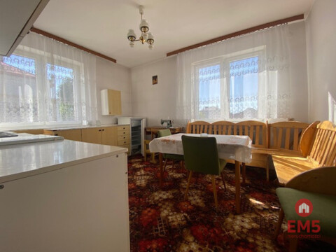Haus zu verkaufen