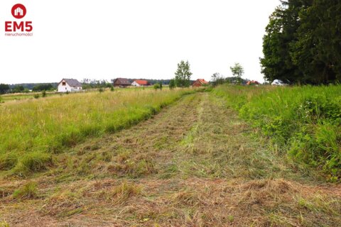 Działka rolna  z dostępem do jeziora  Rożyńsk Wiel