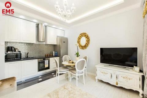 Dwa apartamenty, inwestycyjnie
