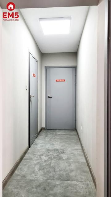 Business premises for rent