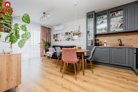 Wohnung zu verkaufen