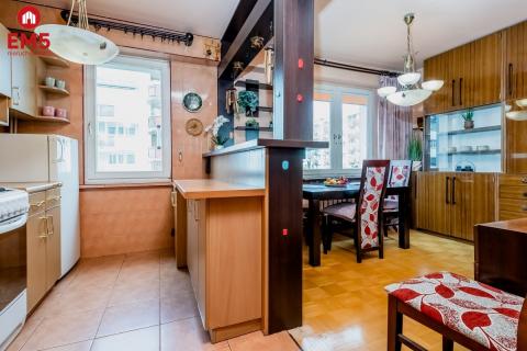 Wohnung zu verkaufen