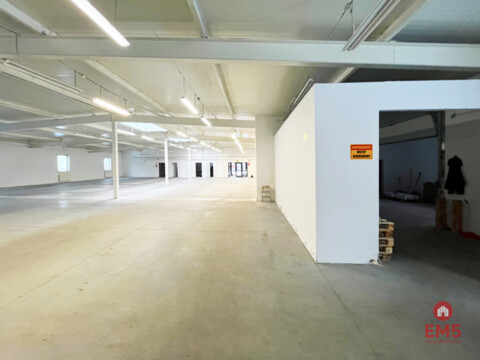 Business premises for rent