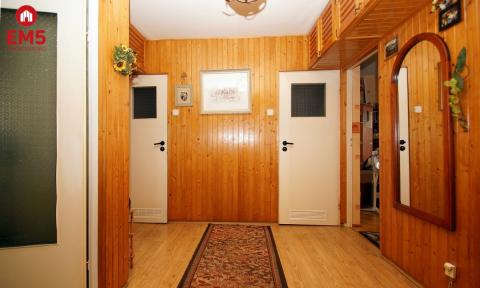 Apartment for rent