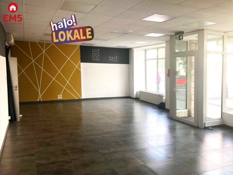 Аренда помещений для бизнеса