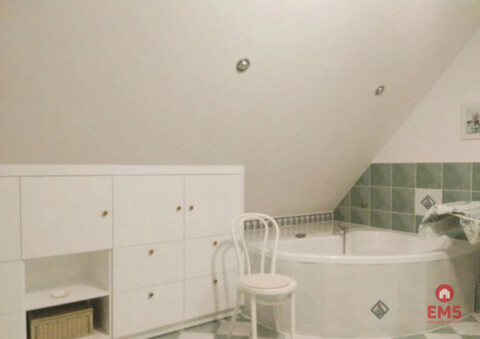 Dom w Dojlidach Górnych