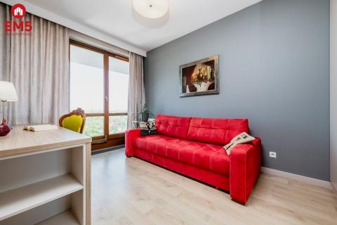 Wyjątkowy apartament na sprzedaż