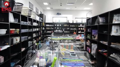 Business premises for rent