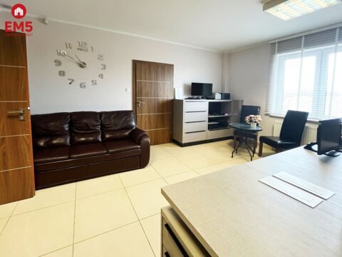 Business premises for rent