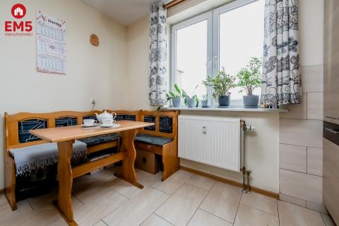 Wohnung zu verkaufen
