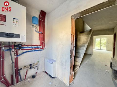 Haus zu verkaufen