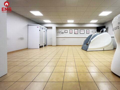 Аренда помещений для бизнеса