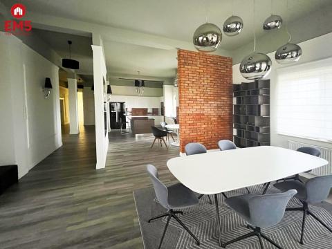 Powierzchnia 230m2 Premium do wynajęcia!