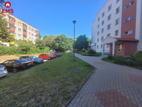 Wohnung zu verkaufen