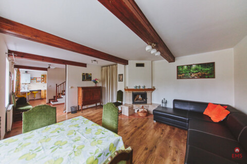 Haus zu verkaufen