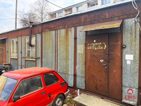 Business premises for rent