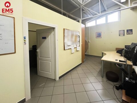 Geschäftsräume zur Miete