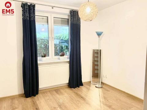 Wohnung zu verkaufen