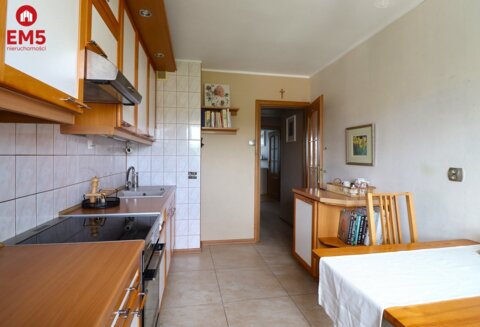 Wohnung zu verkaufen