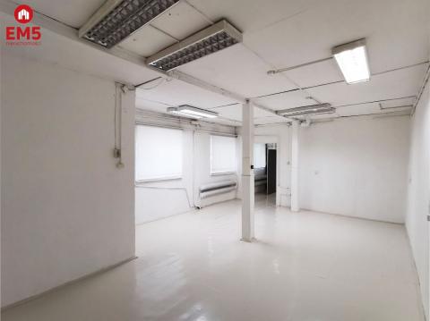 Kamienica w Centrum z koncepcją rozbudowy