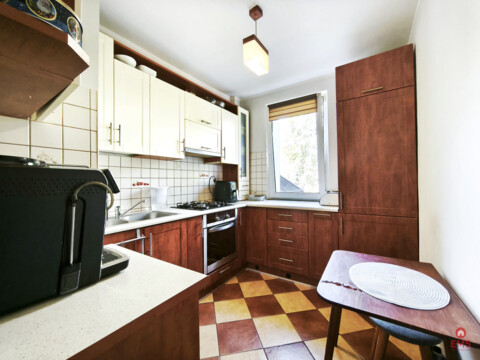 4 pokoje z ogródkiem | 74,9 m² | Parter