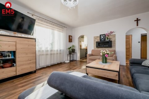 Dom wolnostojący 165m2, Zawady