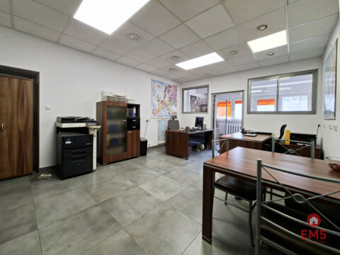 Аренда помещений для бизнеса