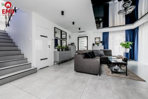 Haus zu verkaufen