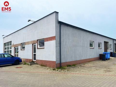 Business premises for rent