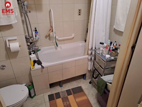 Wohnung zu verkaufen